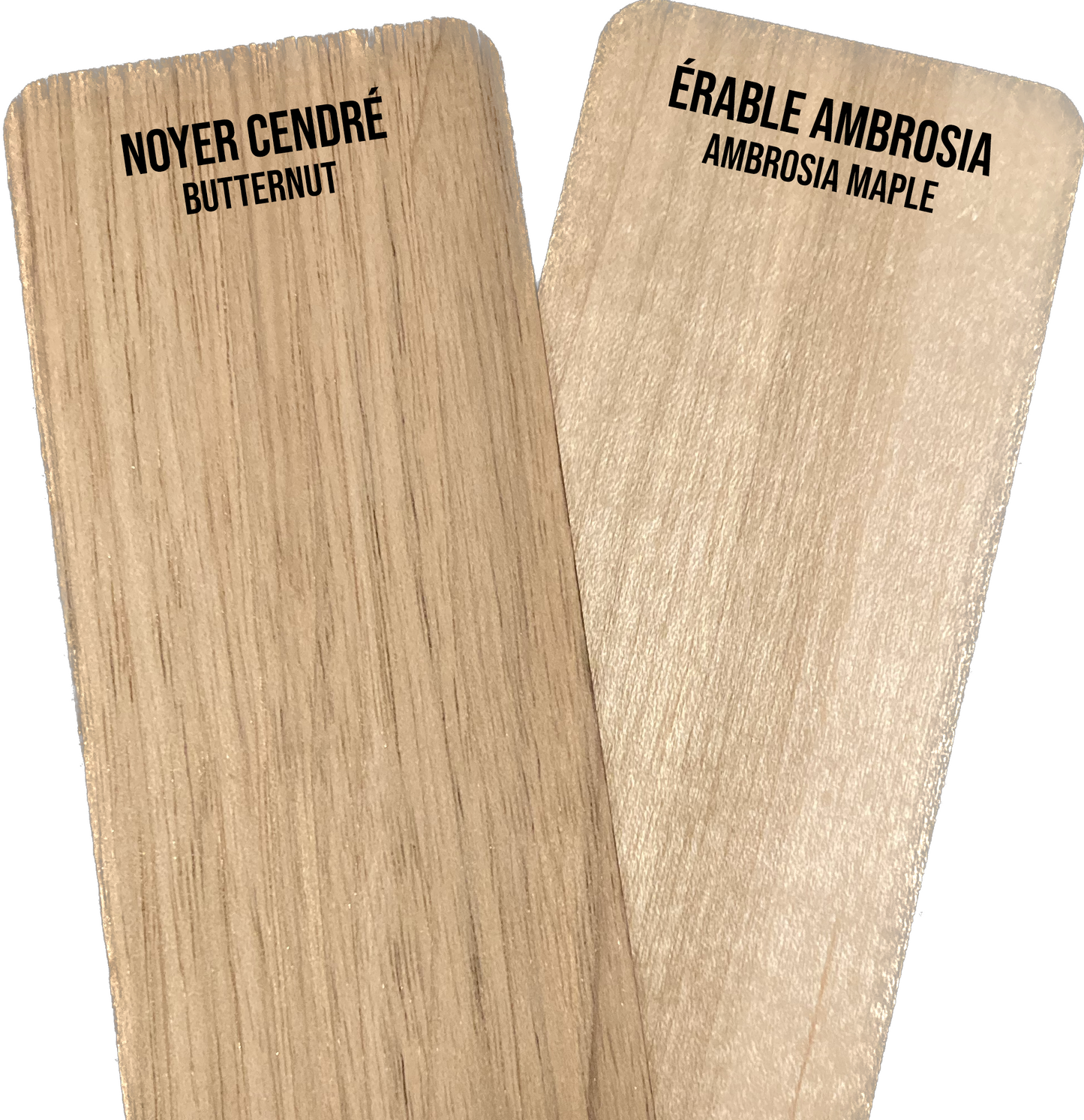 Personalised Bookmark